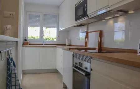 Maison 4 personnes à Torre Pacheco - Photo 10