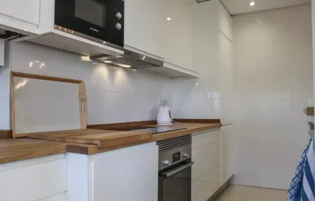 Maison 4 personnes à Torre Pacheco - Photo 11