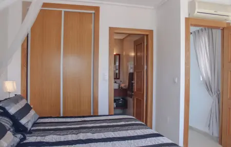 Maison 4 personnes à Torre Pacheco - Photo 13
