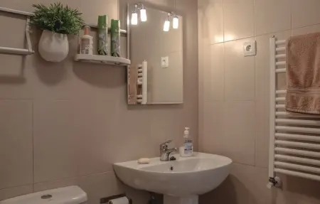 Maison 4 personnes à Torre Pacheco - Photo 16