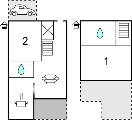 Maison 4 personnes à Torre Pacheco - Photo 22