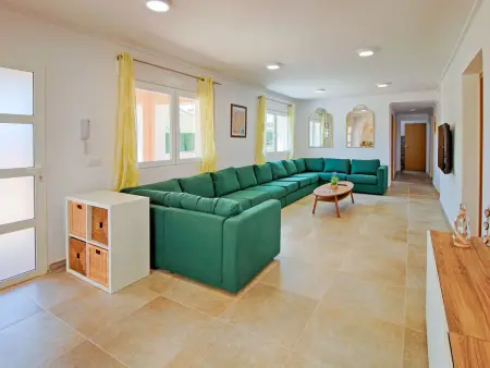 Villa Magia – 8 chambres, piscine privée 11×5 m à Calpe : photo 5