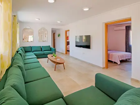Villa Magia – 8 chambres, piscine privée 11×5 m à Calpe : photo 6