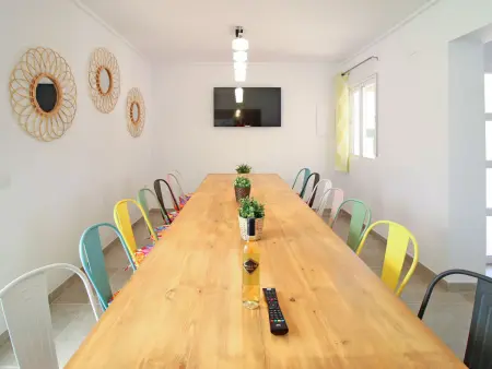 Villa Magia – 8 chambres, piscine privée 11×5 m à Calpe : photo 7