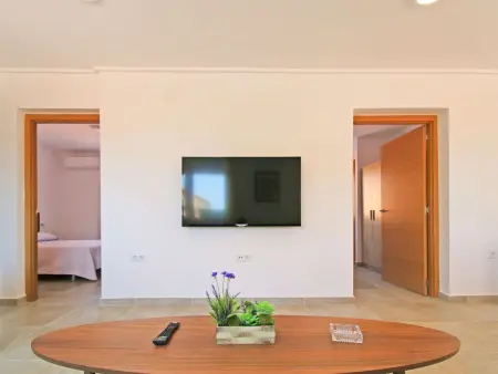 Villa Magia – 8 chambres, piscine privée 11×5 m à Calpe : photo 9