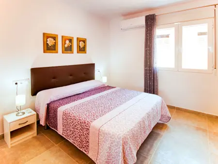 Villa Magia – 8 chambres, piscine privée 11×5 m à Calpe : photo 10