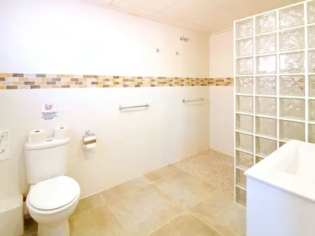 Villa Magia – 8 chambres, piscine privée 11×5 m à Calpe : photo 11
