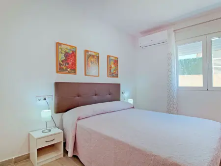 Villa Magia – 8 chambres, piscine privée 11×5 m à Calpe : photo 12