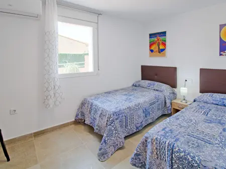 Villa Magia – 8 chambres, piscine privée 11×5 m à Calpe : photo 13