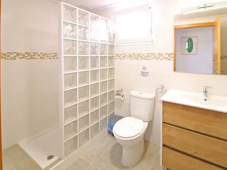 Villa Magia – 8 chambres, piscine privée 11×5 m à Calpe : photo 14