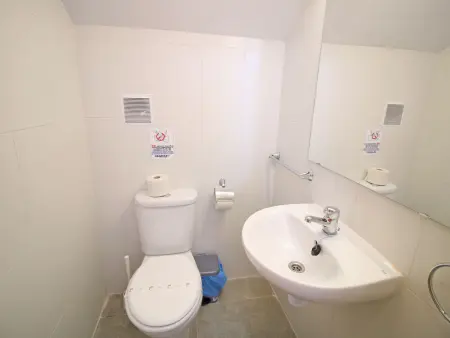 Villa Magia – 8 chambres, piscine privée 11×5 m à Calpe : photo 15