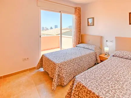 Villa Magia – 8 chambres, piscine privée 11×5 m à Calpe : photo 18