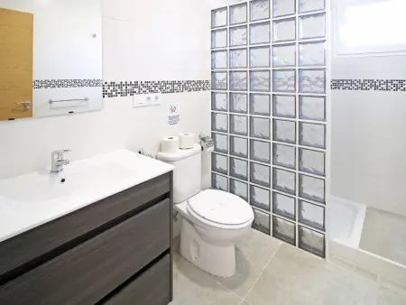 Villa Magia – 8 chambres, piscine privée 11×5 m à Calpe : photo 19