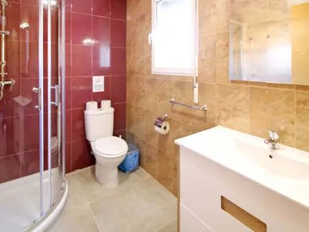 Villa Magia – 8 chambres, piscine privée 11×5 m à Calpe : photo 21