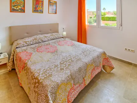 Villa Magia – 8 chambres, piscine privée 11×5 m à Calpe : photo 22
