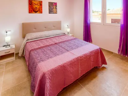 Villa Magia – 8 chambres, piscine privée 11×5 m à Calpe : photo 23