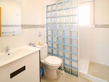 Villa Magia – 8 chambres, piscine privée 11×5 m à Calpe : photo 24
