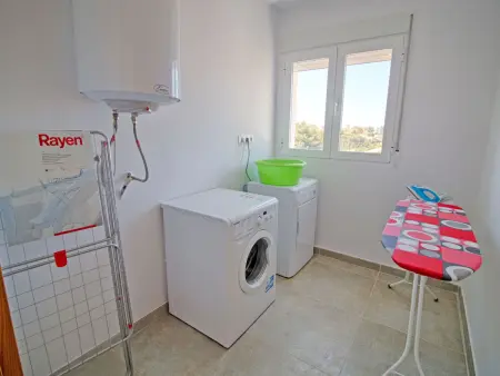 Villa Magia – 8 chambres, piscine privée 11×5 m à Calpe : photo 25
