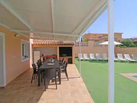 Villa Magia – 8 chambres, piscine privée 11×5 m à Calpe : photo 27