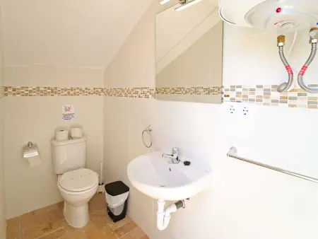 Villa Magia – 8 chambres, piscine privée 11×5 m à Calpe : photo 30