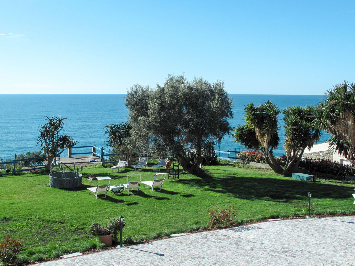 Ciliegi, appartement 5 pers. à 100 m de la mer - Photo 1