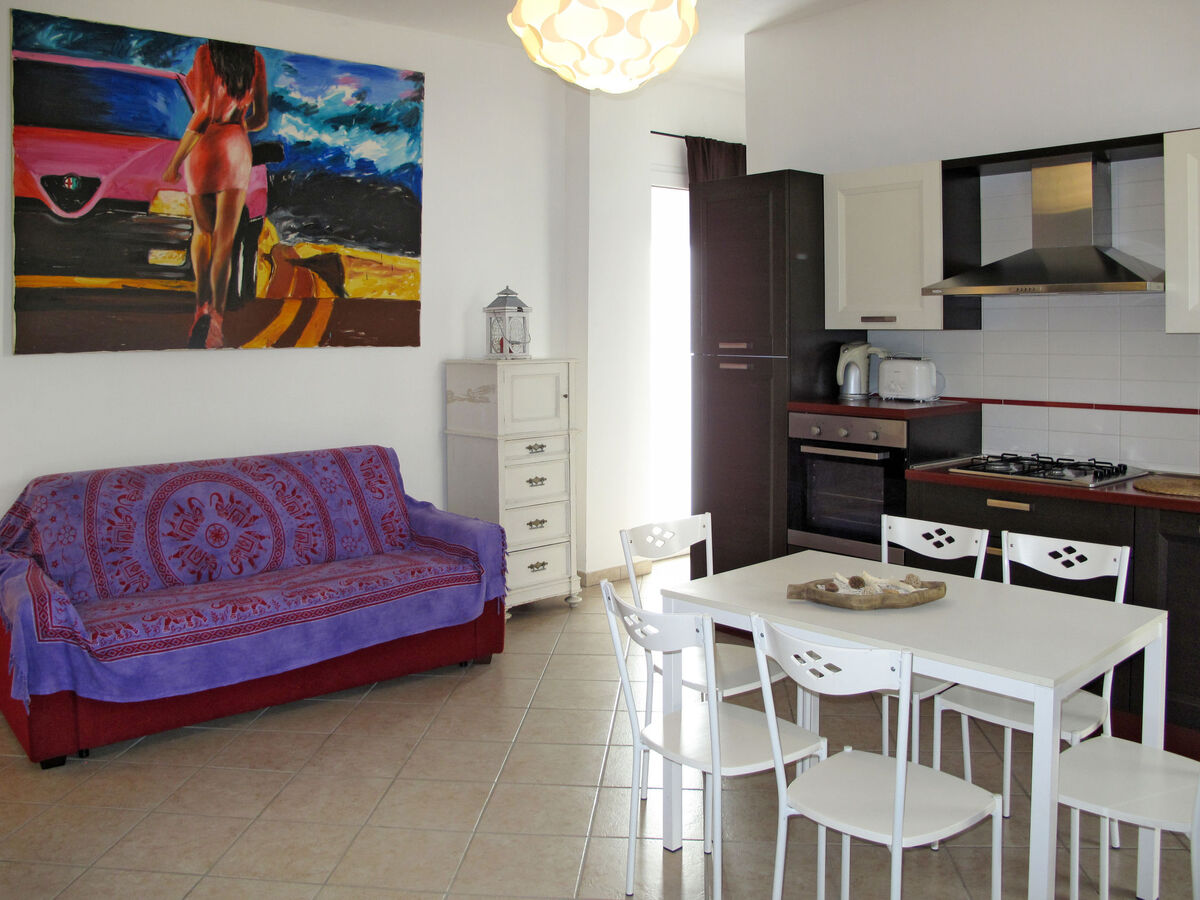 Ciliegi, appartement 5 pers. à 100 m de la mer - Photo 7