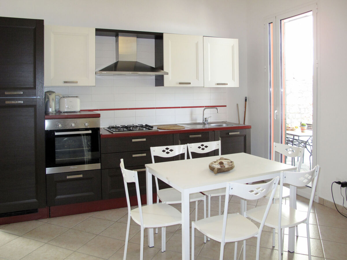 Ciliegi, appartement 5 pers. à 100 m de la mer - Photo 8