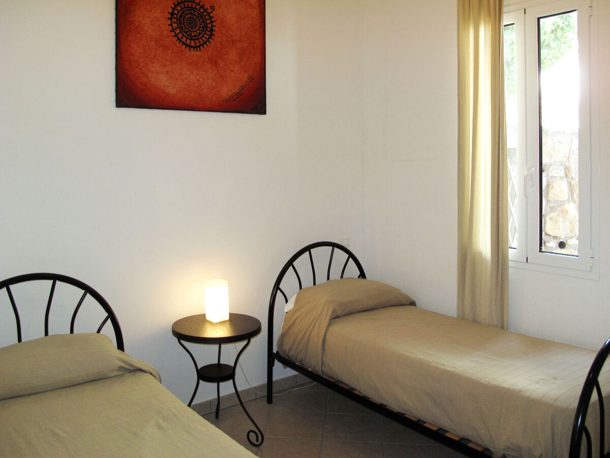 Ciliegi, appartement 5 pers. à 100 m de la mer - Photo 10
