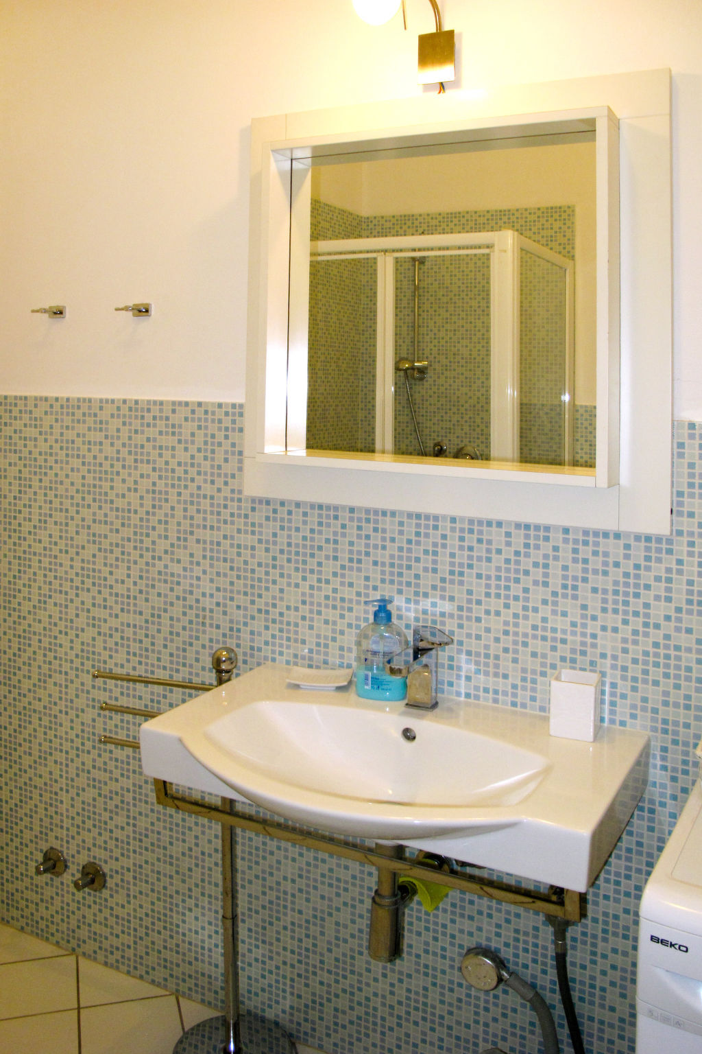 Ciliegi, appartement 5 pers. à 100 m de la mer - Photo 11