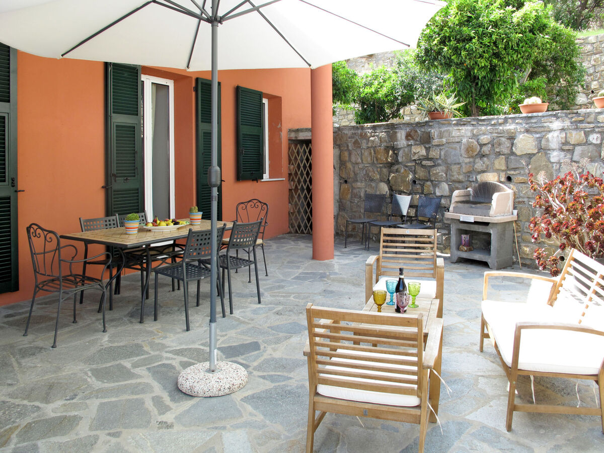 Ciliegi, appartement 5 pers. à 100 m de la mer - Photo 12