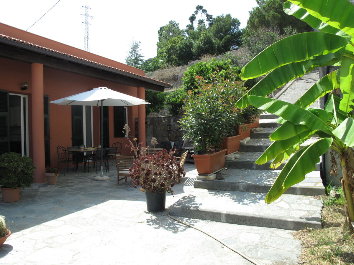 Ciliegi, appartement 5 pers. à 100 m de la mer - Photo 14