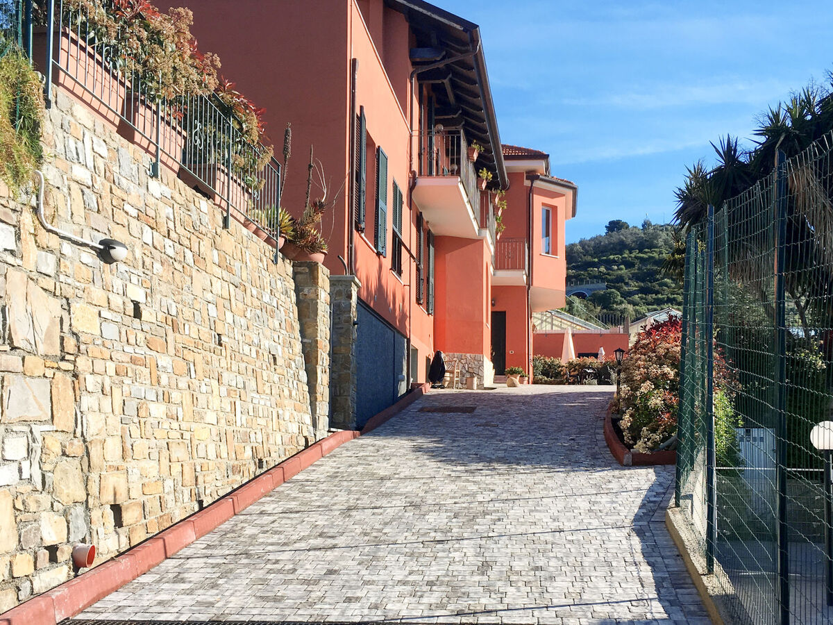 Ciliegi, appartement 5 pers. à 100 m de la mer - Photo 17
