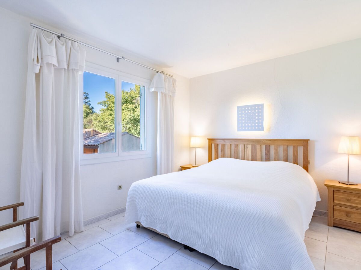 Appartement Carpe Diem, 2 ch., vue mer à Rayol Canadel - Photo 4
