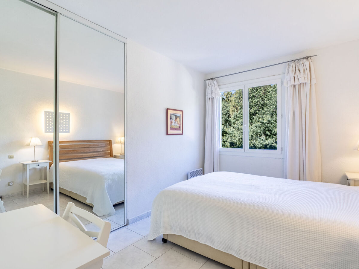 Appartement Carpe Diem, 2 ch., vue mer à Rayol Canadel - Photo 5