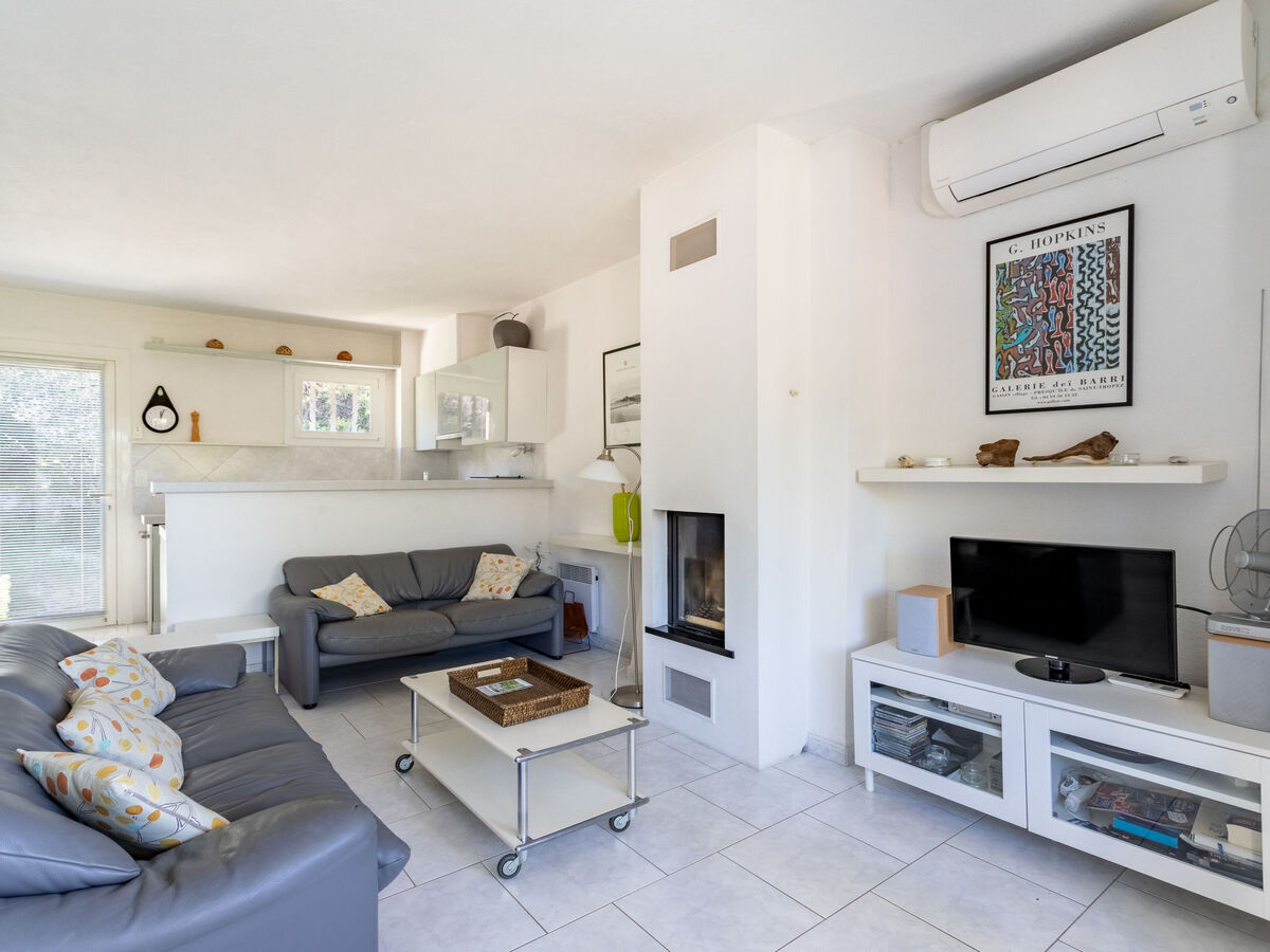 Appartement Carpe Diem, 2 ch., vue mer à Rayol Canadel - Photo 6