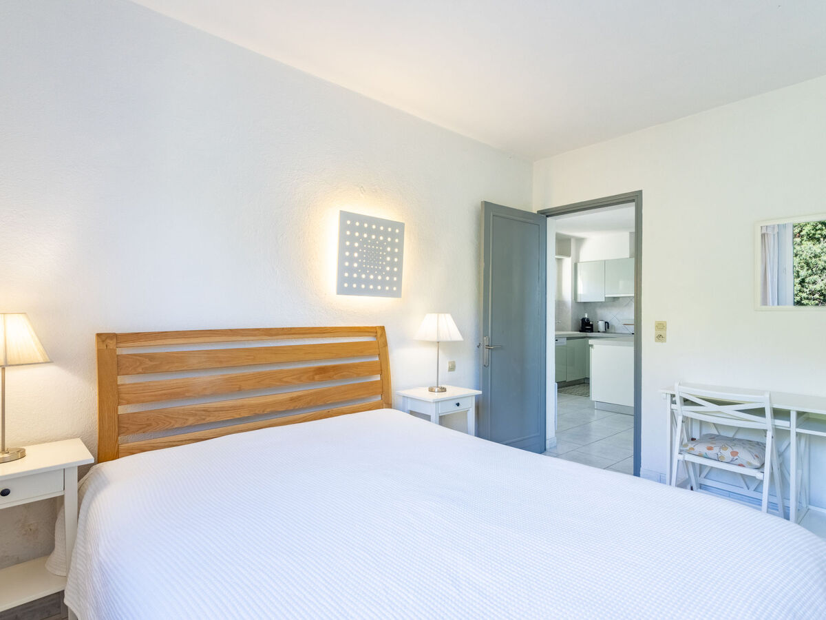 Appartement Carpe Diem, 2 ch., vue mer à Rayol Canadel - Photo 12