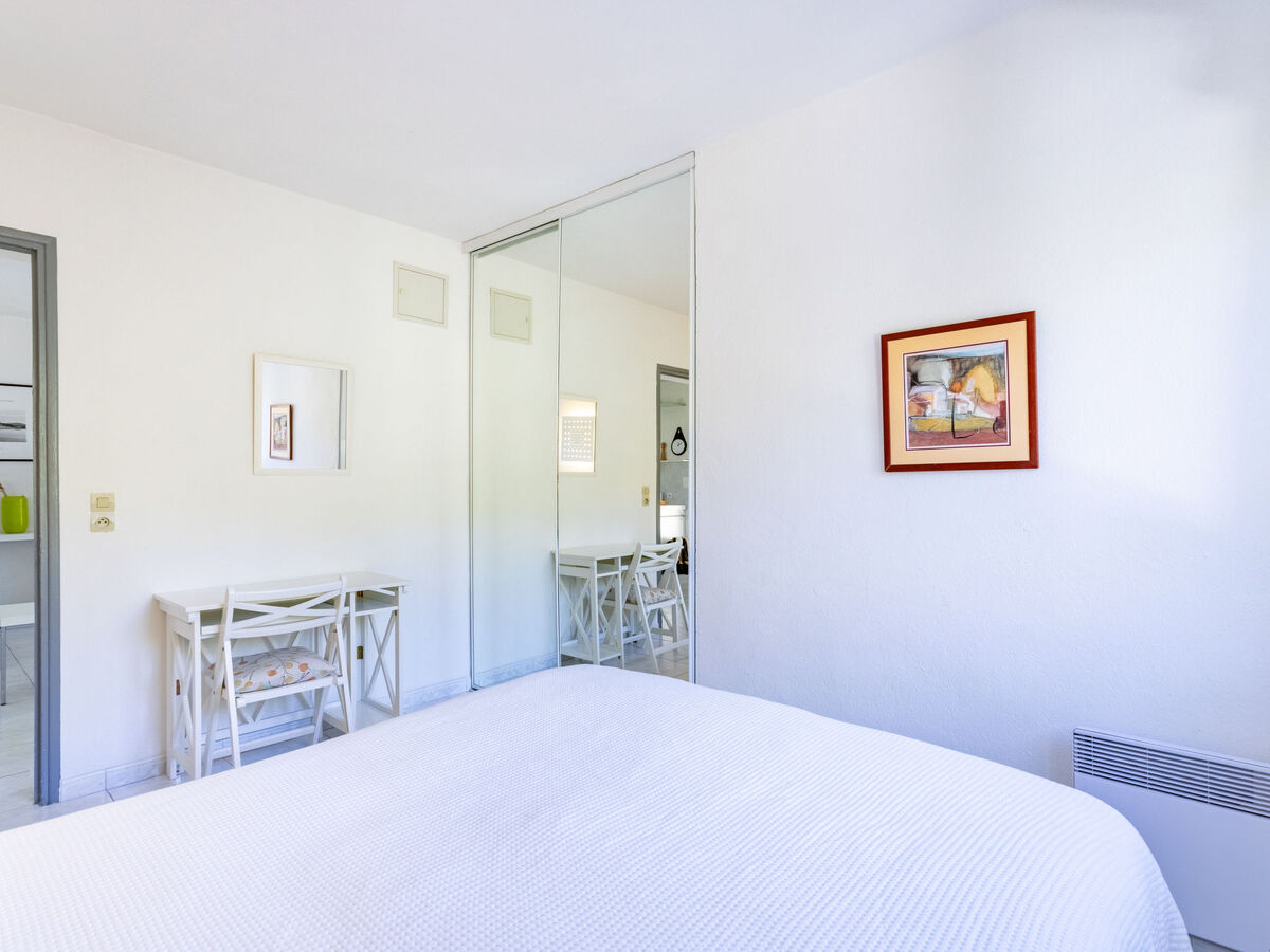 Appartement Carpe Diem, 2 ch., vue mer à Rayol Canadel - Photo 13