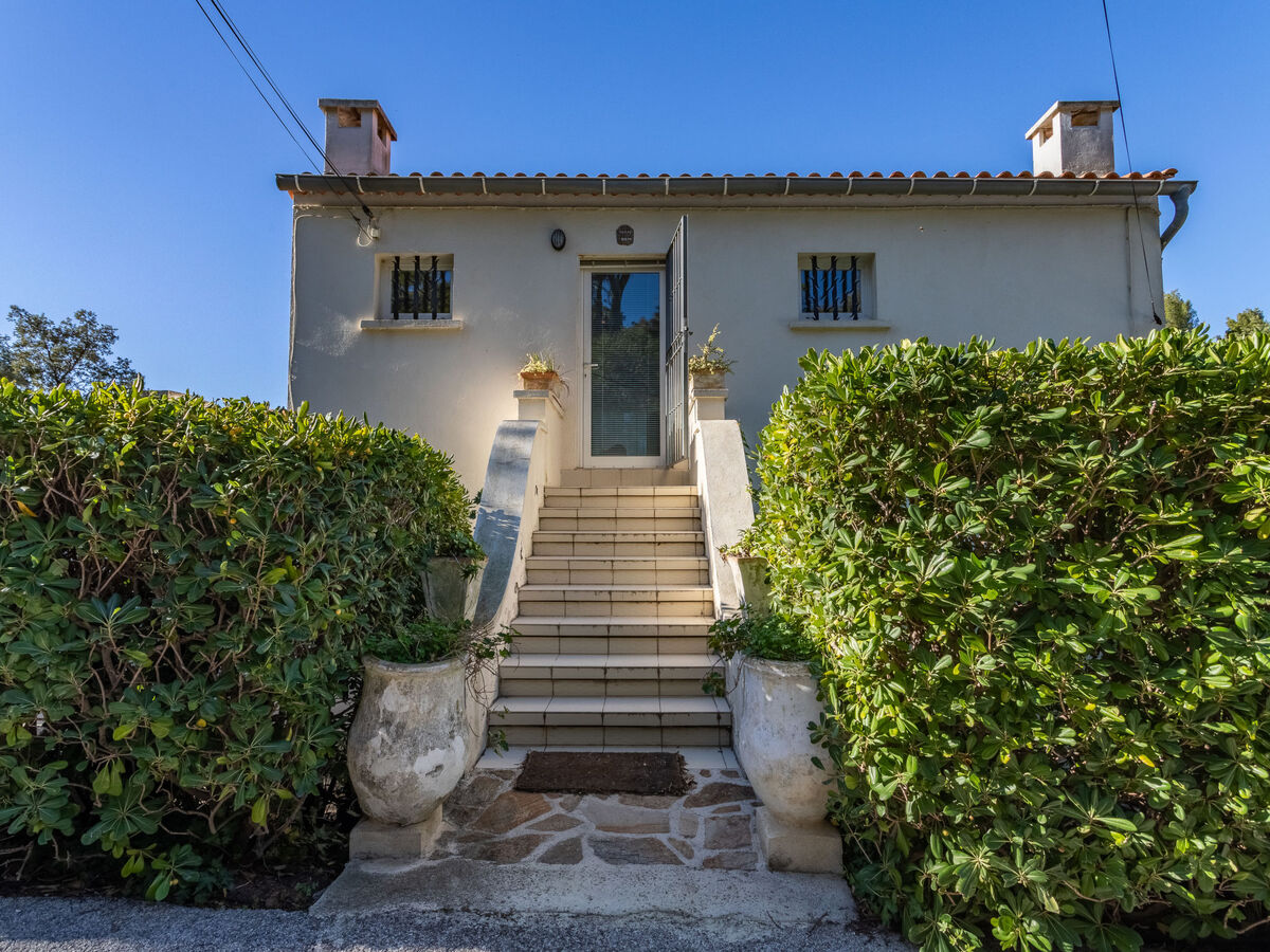 Appartement Carpe Diem, 2 ch., vue mer à Rayol Canadel - Photo 18