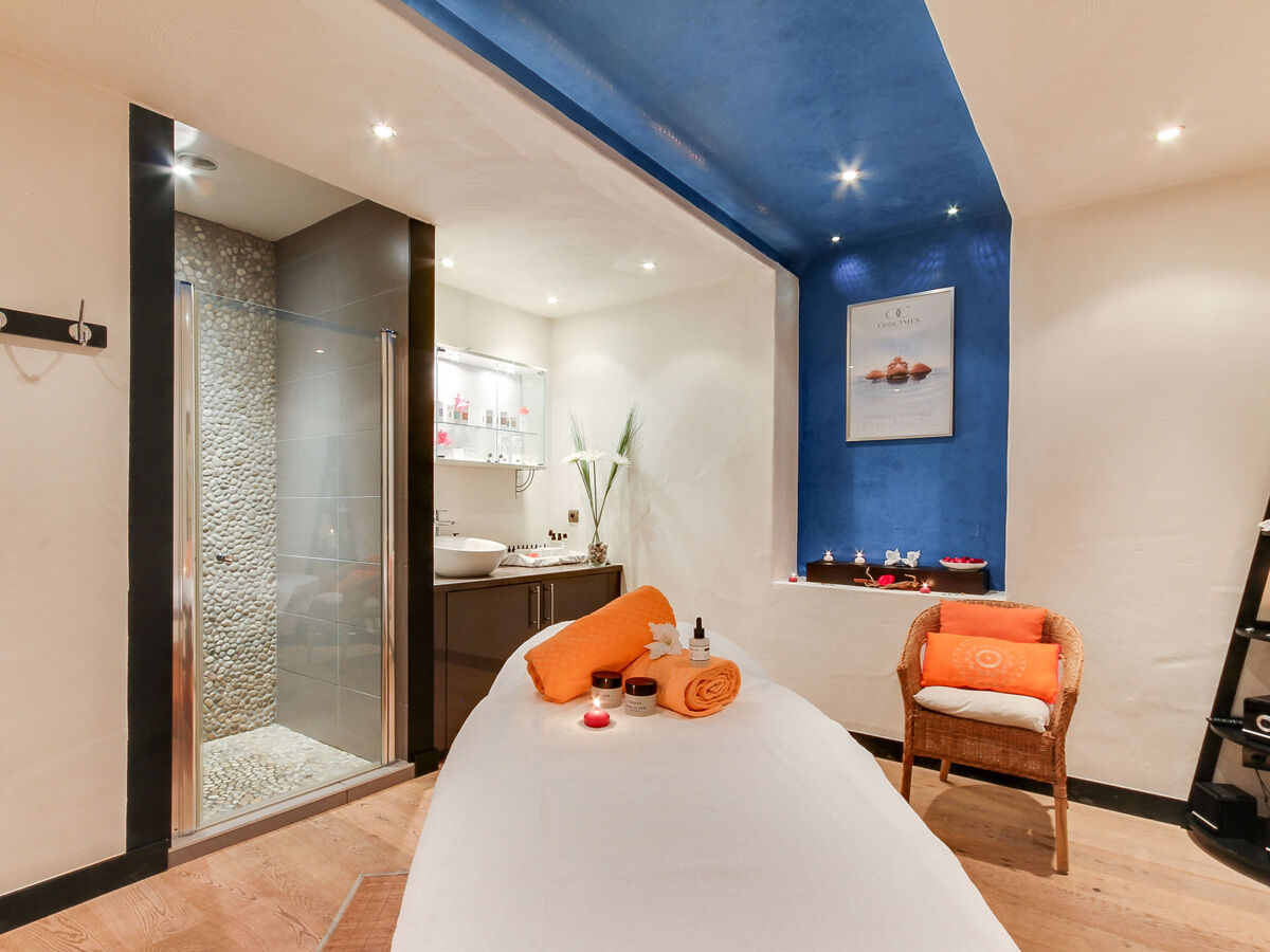 Appartement CGH Le Cœur d'Or 4* avec spa, Bourg-St-Maurice - Photo 10