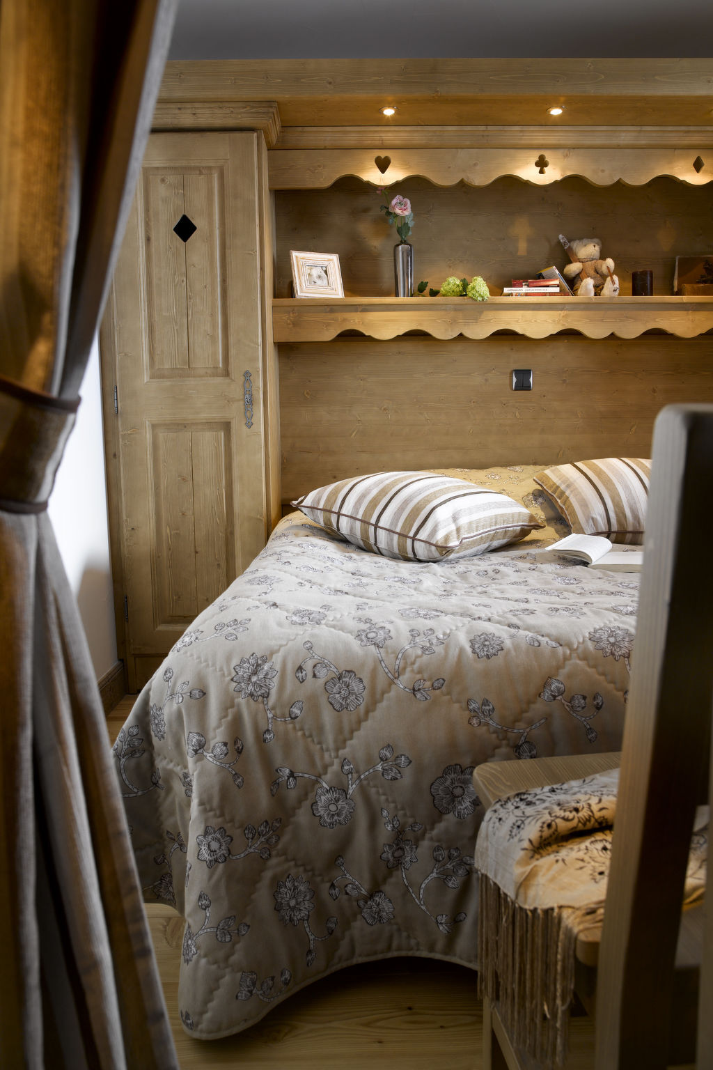 Appartement 80-90 m² avec spa – Bourg-Saint-Maurice - Photo 9