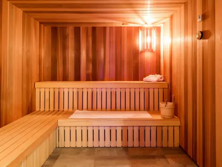 Apt 4 pièces CGH Rés&Spa La Grange aux Fées, Valmorel : photo 4