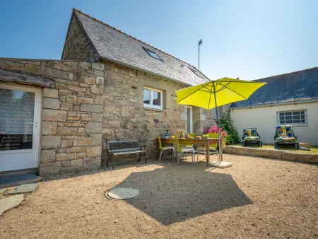 Location maison à Ploumilliau, Les Azalées