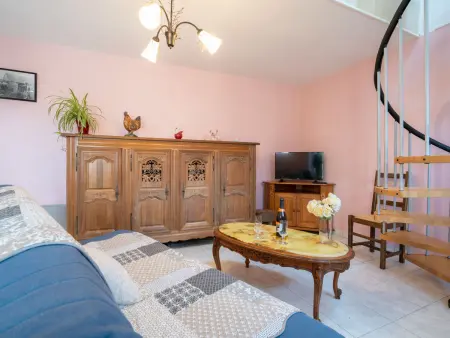 Les Azalées, cottage rustique à Ploumilliau - Photo 2