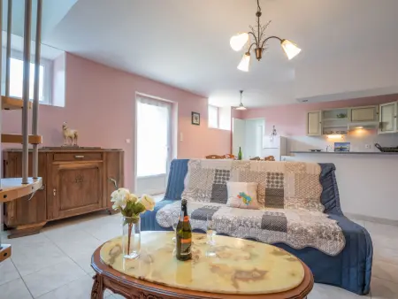 Les Azalées, cottage rustique à Ploumilliau - Photo 6