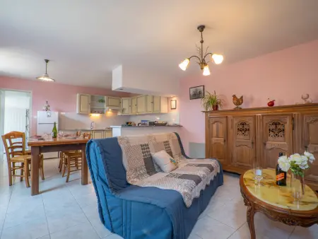 Les Azalées, cottage rustique à Ploumilliau - Photo 7