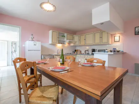 Les Azalées, cottage rustique à Ploumilliau - Photo 9