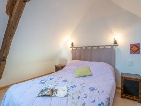 Les Azalées, cottage rustique à Ploumilliau - Photo 12