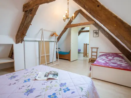 Les Azalées, cottage rustique à Ploumilliau - Photo 13