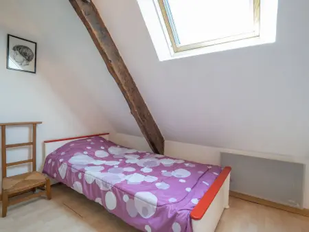 Les Azalées, cottage rustique à Ploumilliau - Photo 14