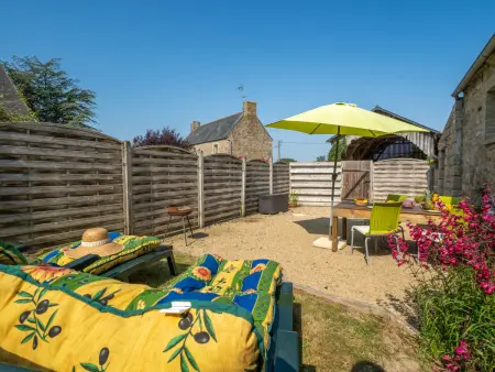 Les Azalées, cottage rustique à Ploumilliau - Photo 16
